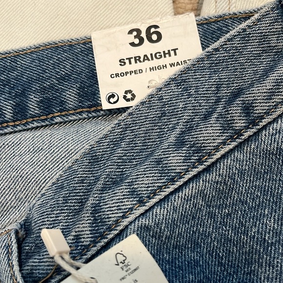 NWT Ming HighWaist Jeans - Picture 11 of 13